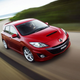 Illustration for article titled 2010 Mazdaspeed3: 263 HP Explains The Evil Grin